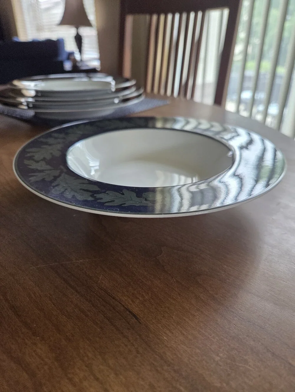 Crate & Barrel 